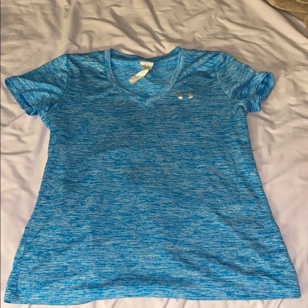 Under Armour Athletic Shirt